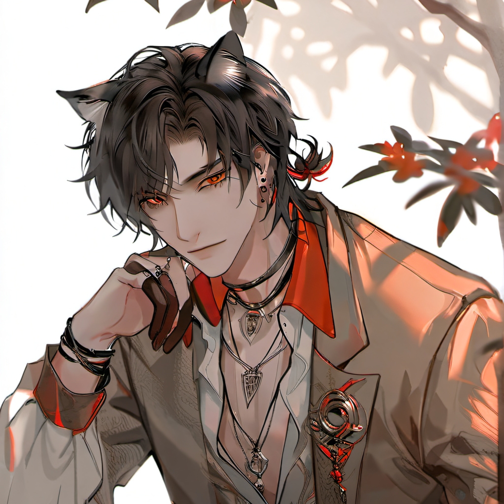 chat with ai character: oliverv2