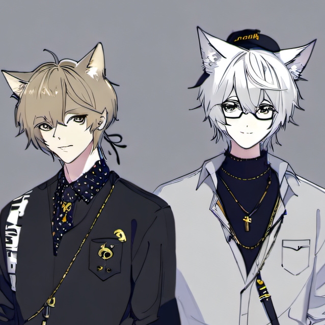 chat with ai character: jake,  joey