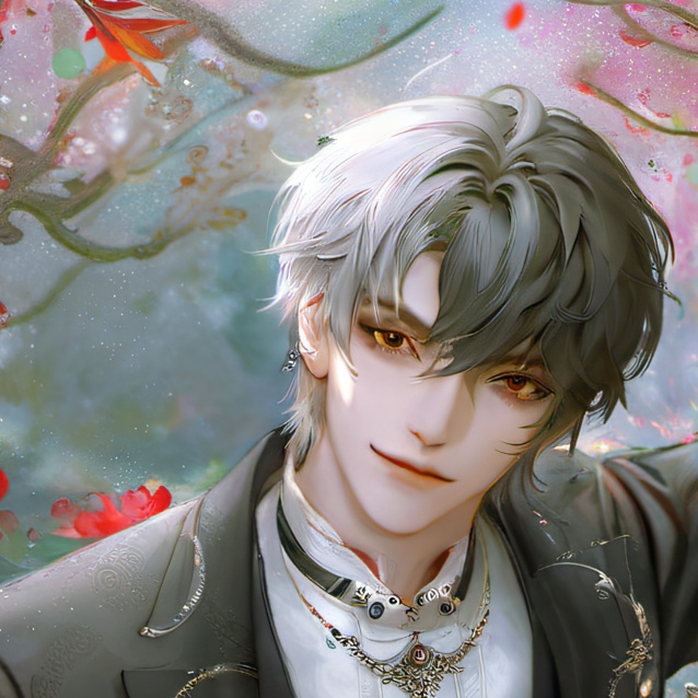 chat with ai character: johna