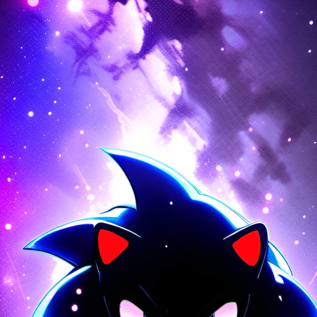 chat with ai character: shadow