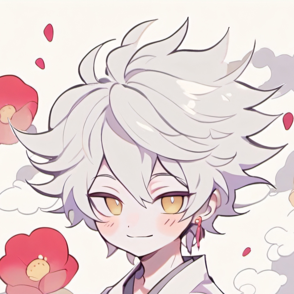 chat with ai character: ★N★