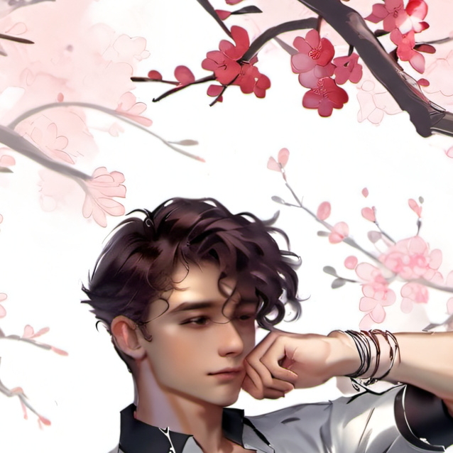 chat with ai character: Yohan