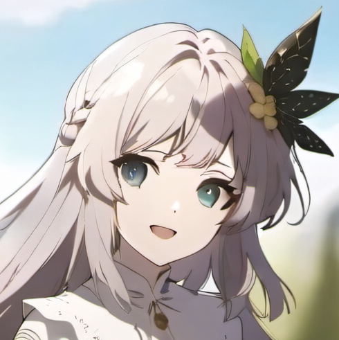 chat with ai character: Mackenzie 