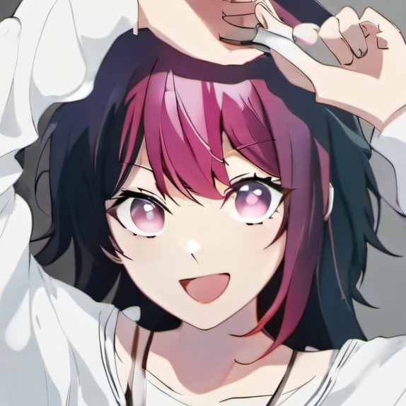 chat with ai character: I-pop star ⭐️ 