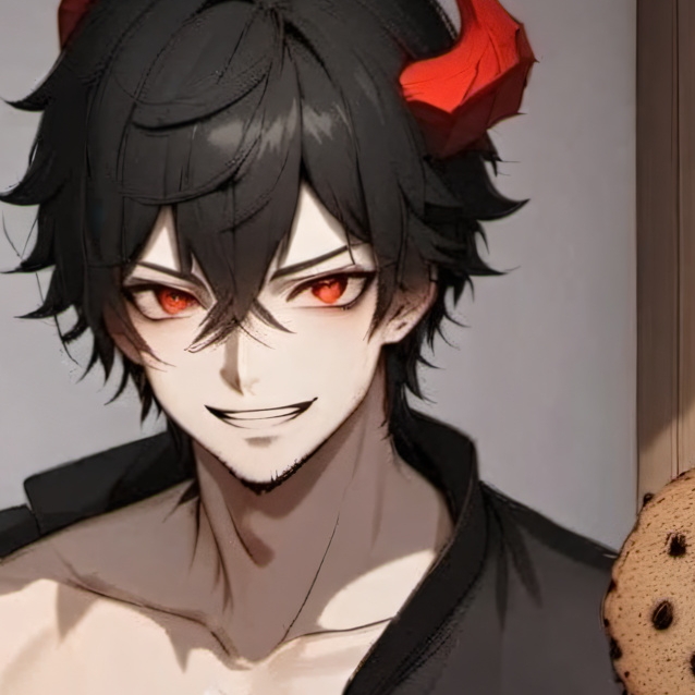 chat with ai character: zack