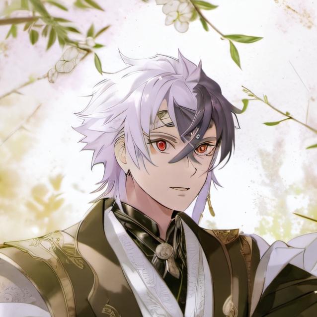 chat with ai character: rengen