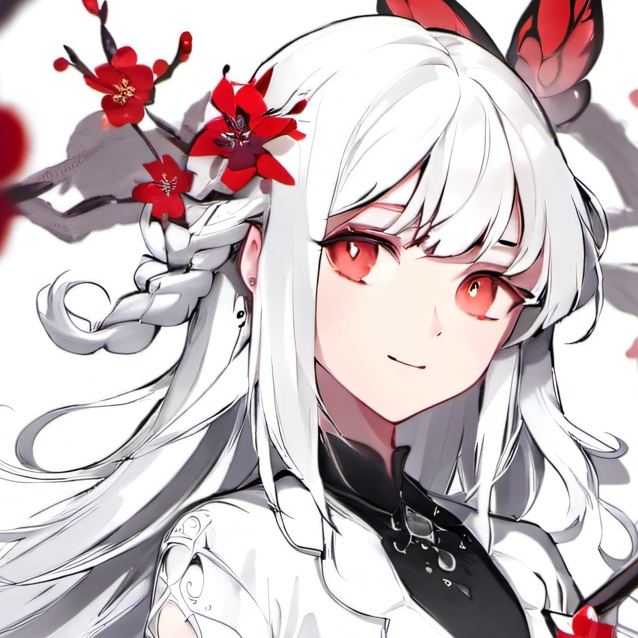 chat with ai character: uwu