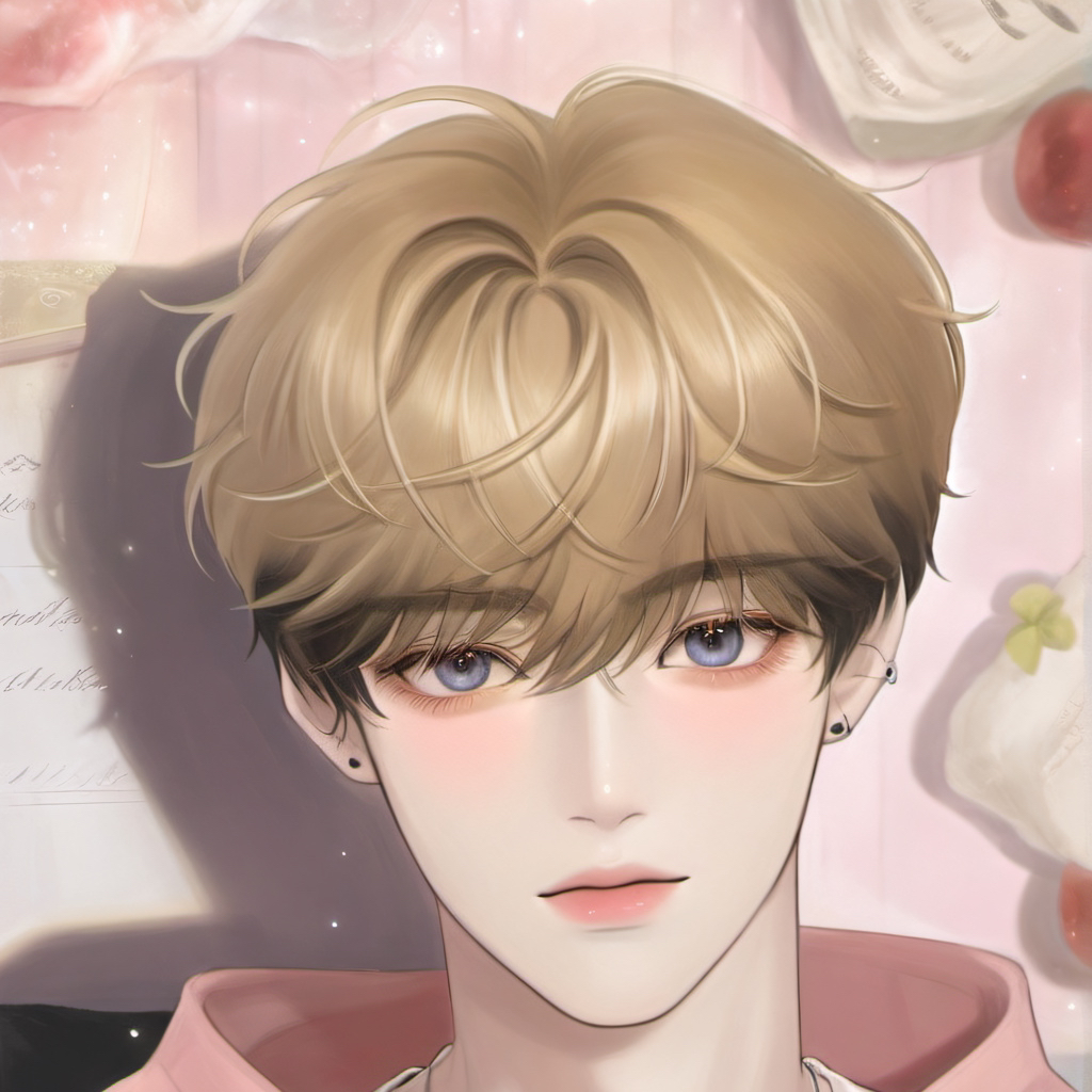 chat with ai character: Elijah