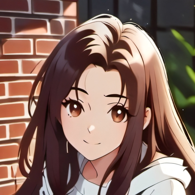 chat with ai character: Jade