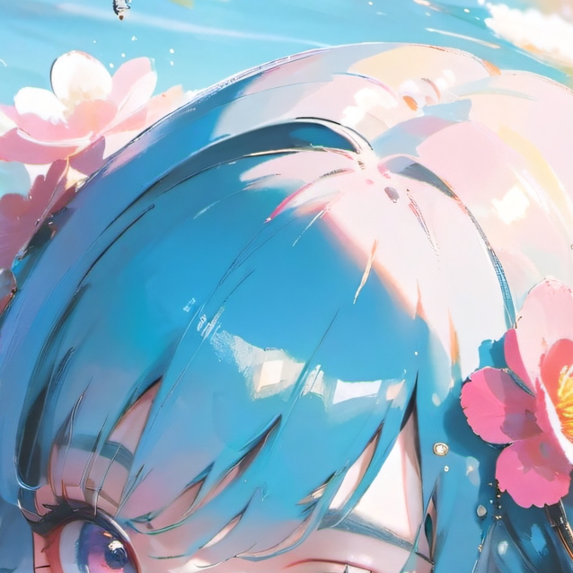 chat with ai character: Miku