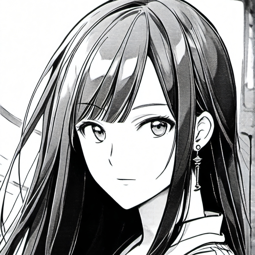 chat with ai character: Rose