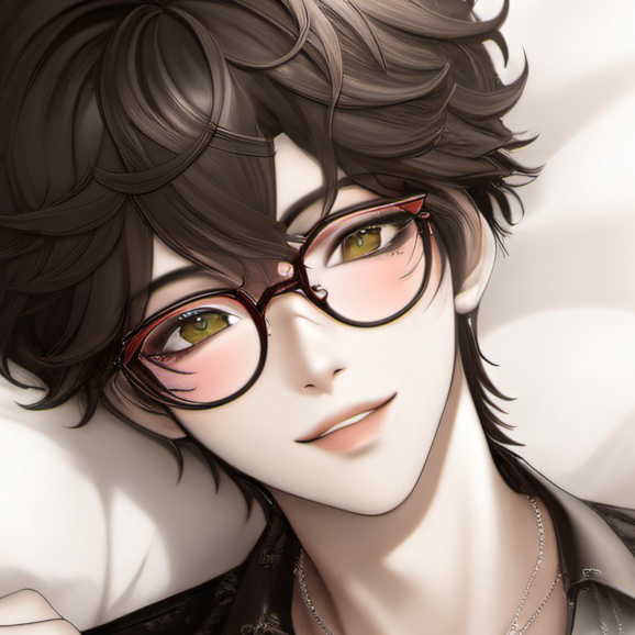 chat with ai character: Yumi
