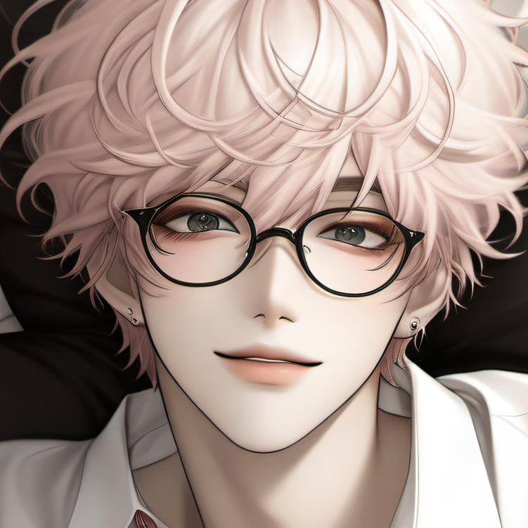 chat with ai character: Moyà😍