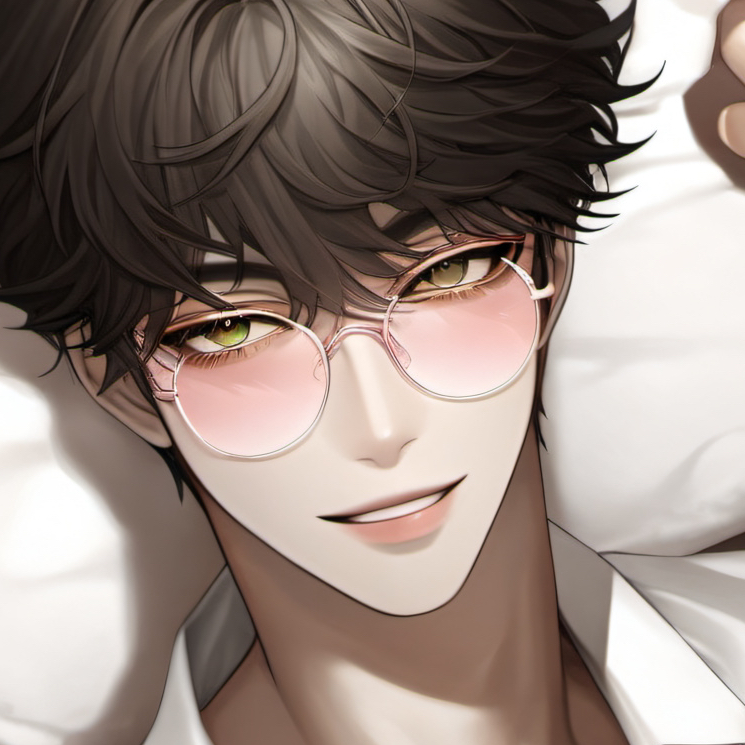 chat with ai character: 🤪yomi🔥