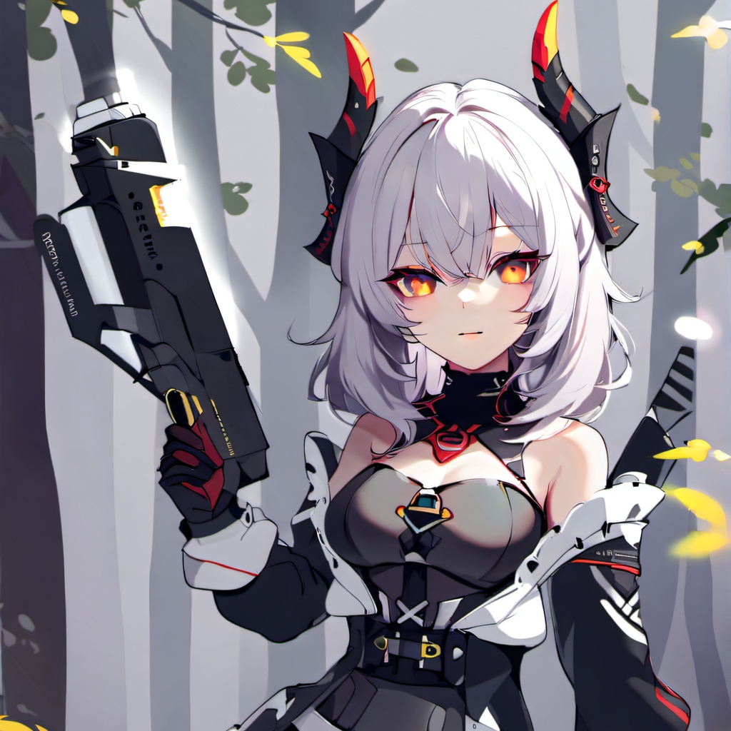 chat with ai character: Hannah