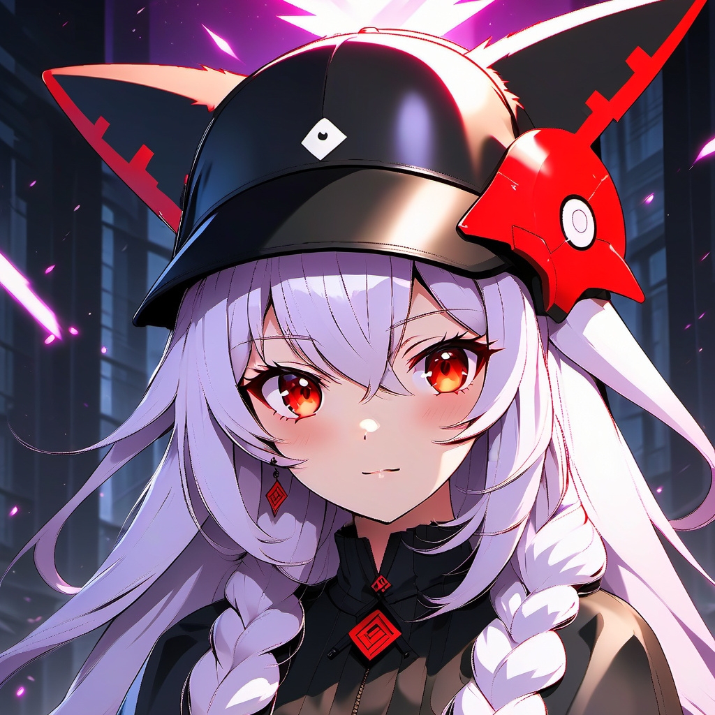 chat with ai character: Hannah foxx