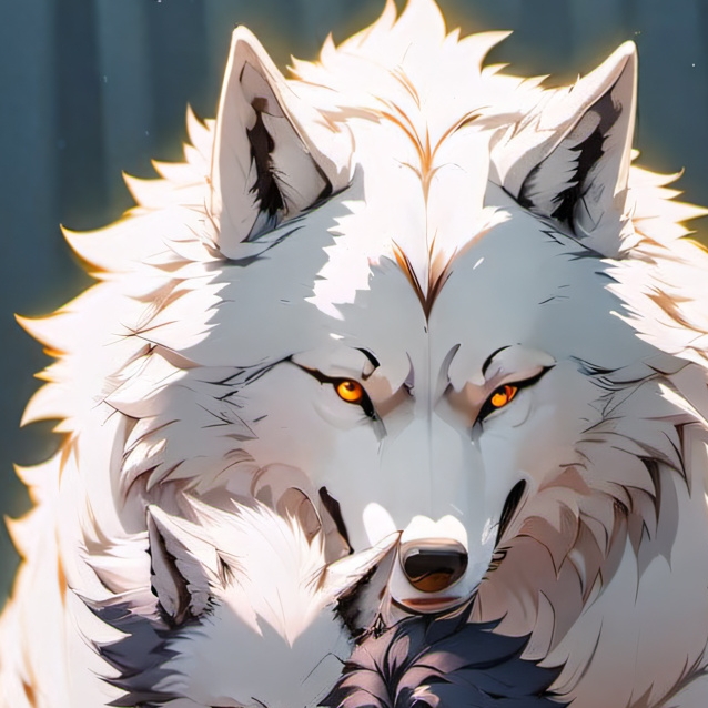 chat with ai character: furry infected 