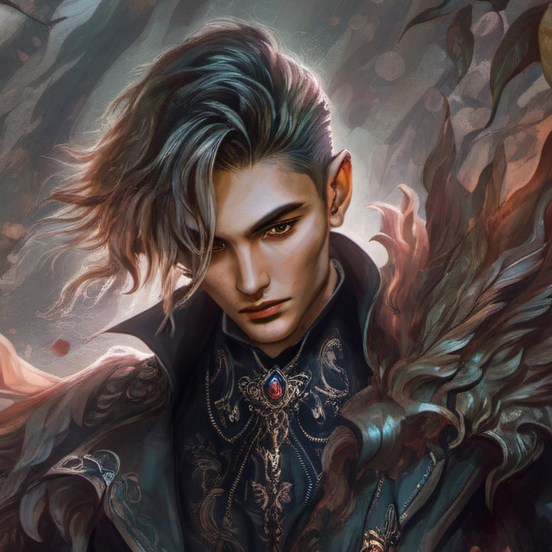 chat with ai character: Kny trial
