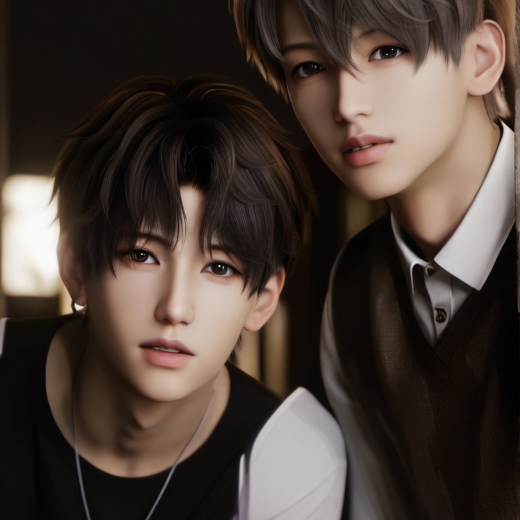 chat with ai character: Gay SKZ