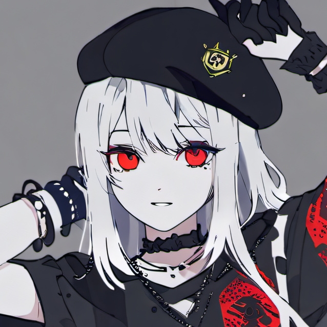chat with ai character: Evelyn