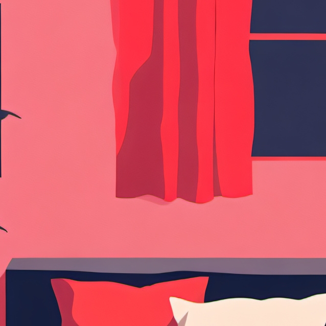 chat with ai character: BED
