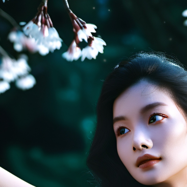 chat with ai character: Ella