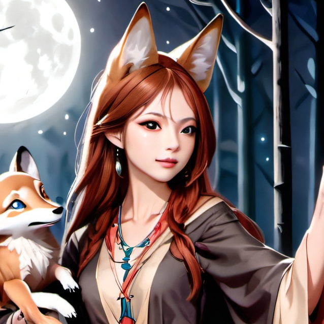 chat with ai character: hazbin hotel 