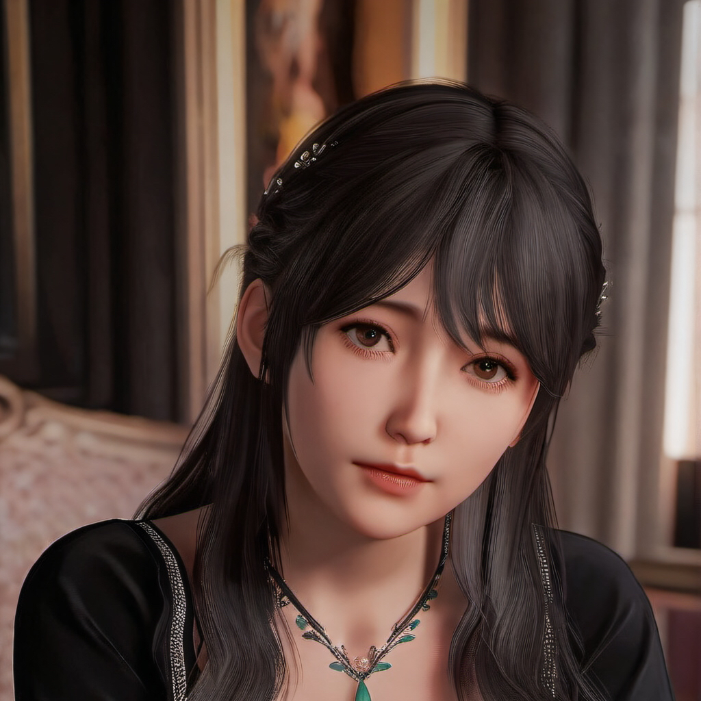 chat with ai character: Roast her