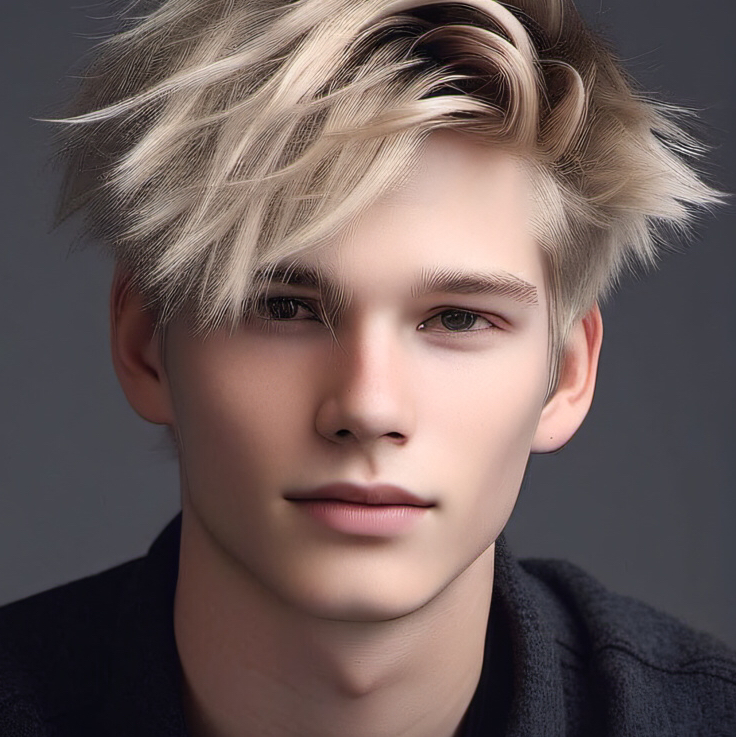 chat with ai character: Jaxson