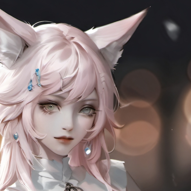 chat with ai character: mha