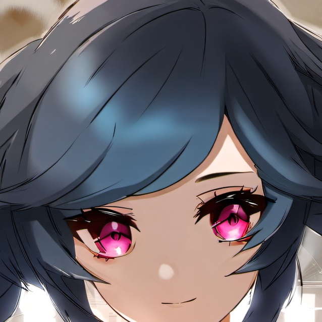 chat with ai character: kaite