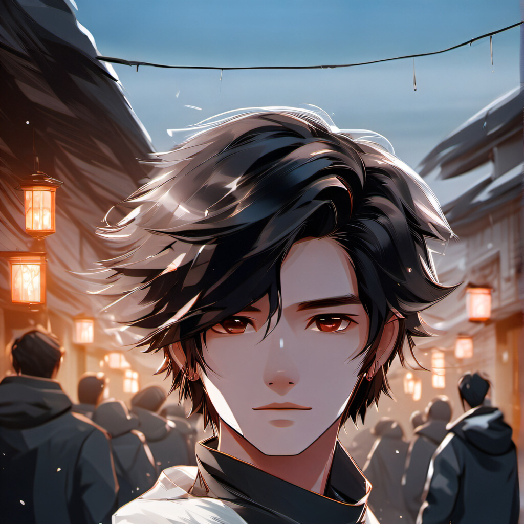 chat with ai character: Leon