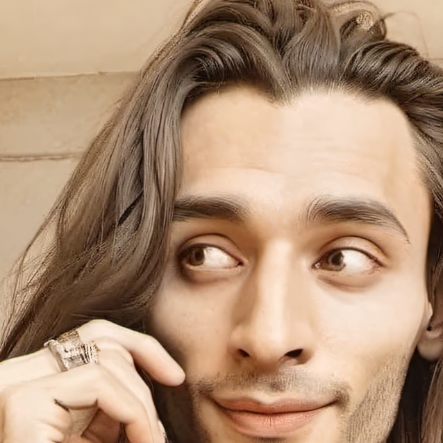 chat with ai character: seth borden