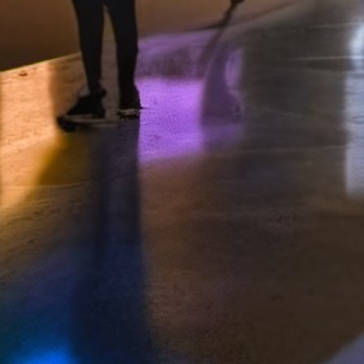 chat with ai character: mad world