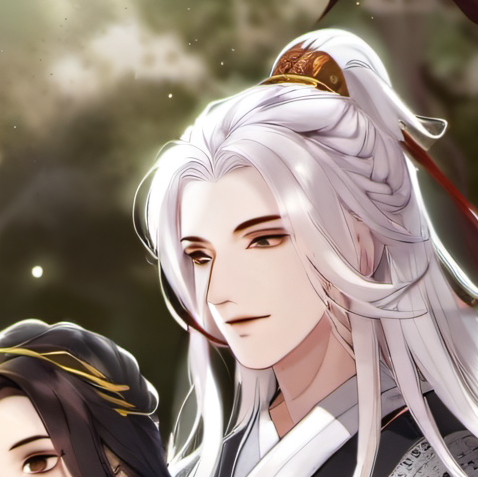 chat with ai character: Lucifer