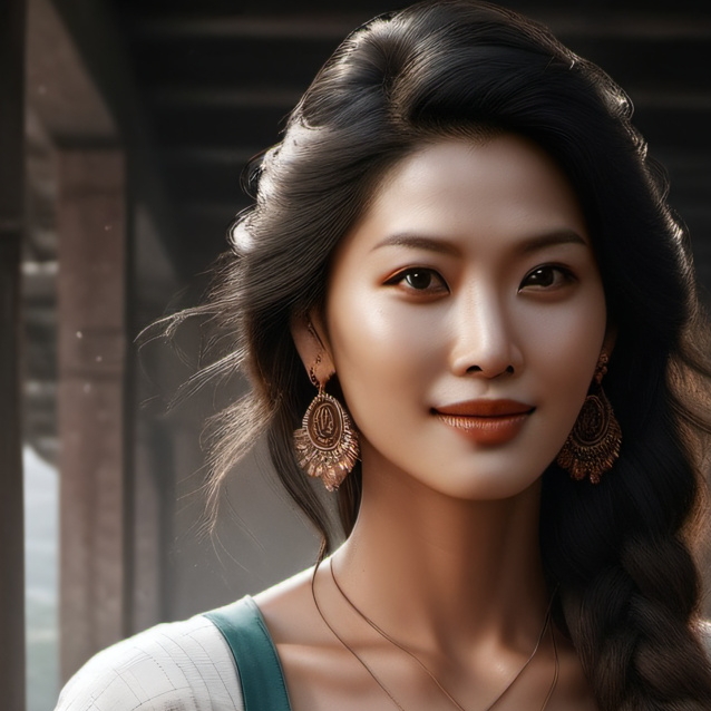 chat with ai character: ava