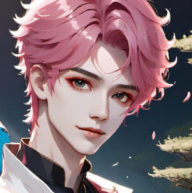 chat with ai character: MM2?
