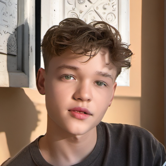 chat with ai character: OLDER BROTHER