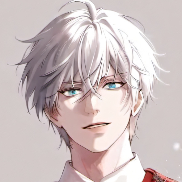 chat with ai character: Gojo