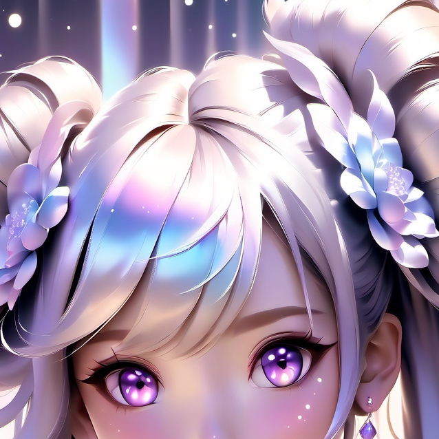 chat with ai character: Olivia
