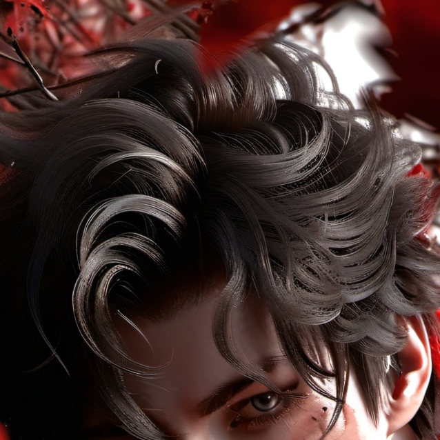 chat with ai character: diago