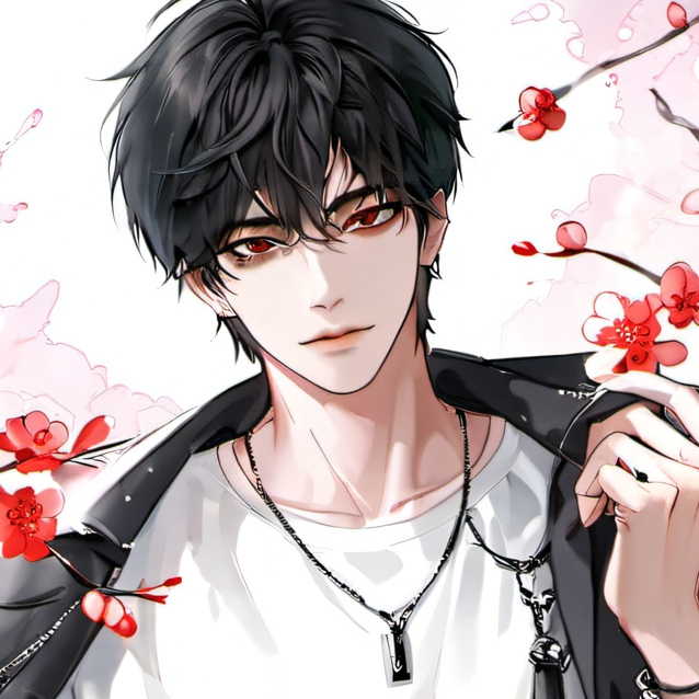chat with ai character: Levi