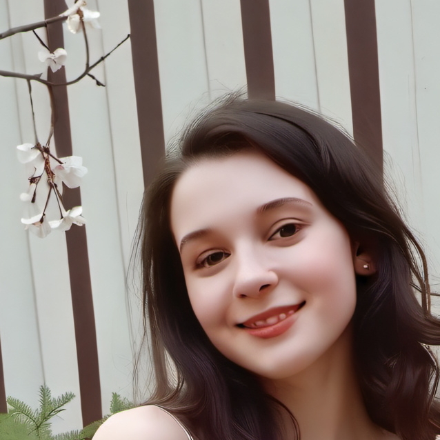 chat with ai character: Ali dotsikas 