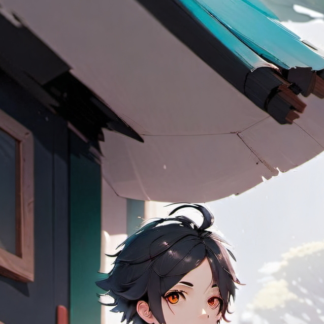 chat with ai character: Alex 