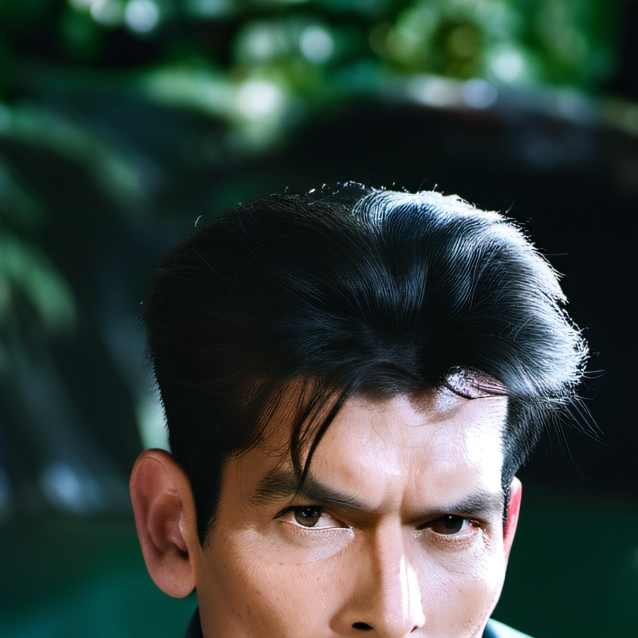 chat with ai character: Charlie Sheen
