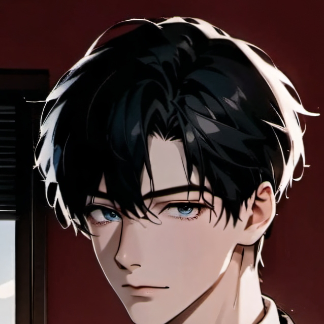 chat with ai character: Aaron 