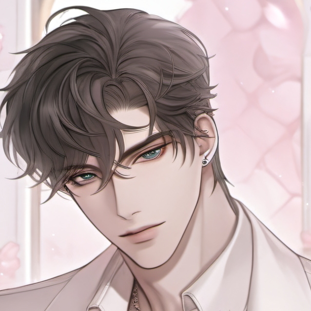 chat with ai character: 🥀 Adrienne 🥀