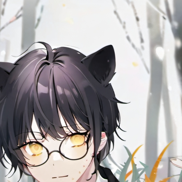chat with ai character: Talkie