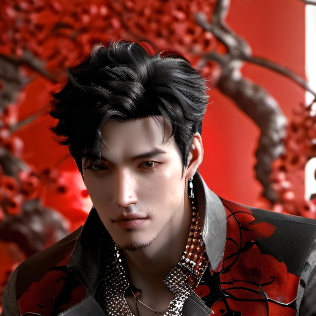 chat with ai character: Lapuch