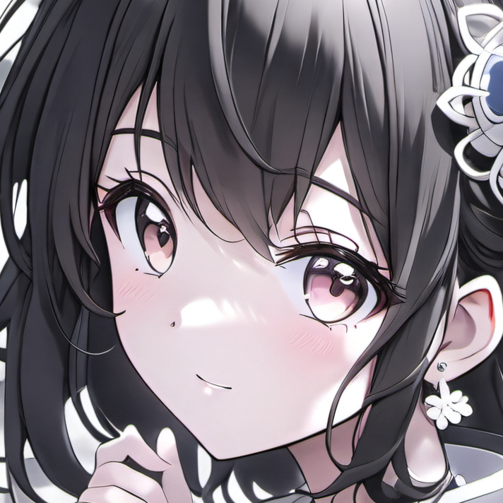chat with ai character: Mikayla!~🌸